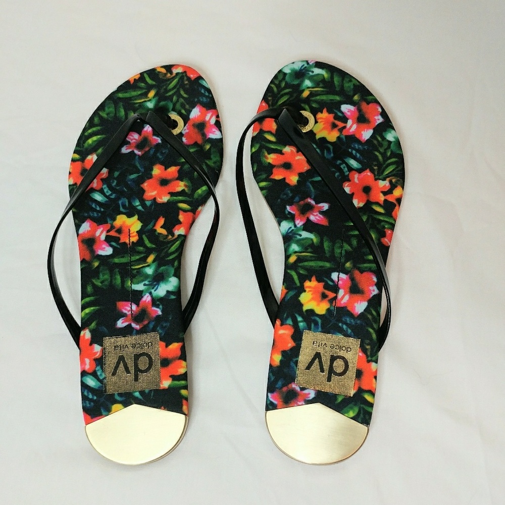 Dolce Vita Thong Sandals